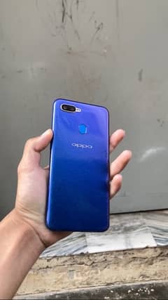 oppo a5s