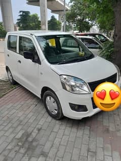 Suzuki Wagon R 2019 0