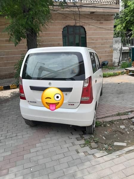 Suzuki Wagon R 2019 2