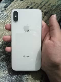 iPhone x 64 GB non PTA