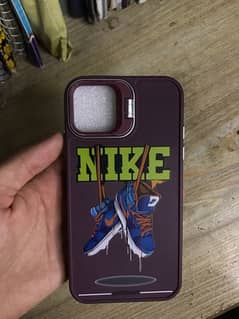 iphone 11 Nike cover