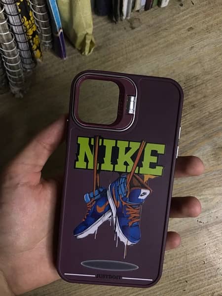 iphone 11 Nike cover 1