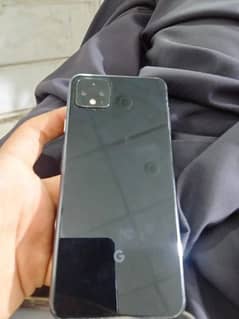 google pixel 4xl 6/128gb exchange possible with iphones 0