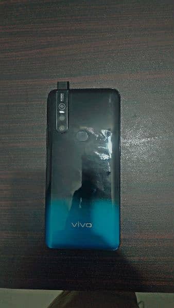 vivo v15pro 0