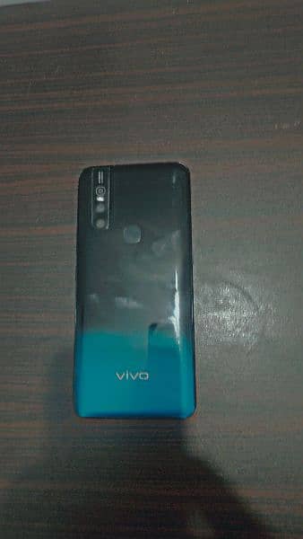 vivo v15pro 1