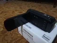 Panasonic Camera HC-V385 Handycam