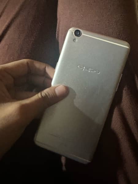 oppo R9 plus 6gb ram 128 pta approved 6