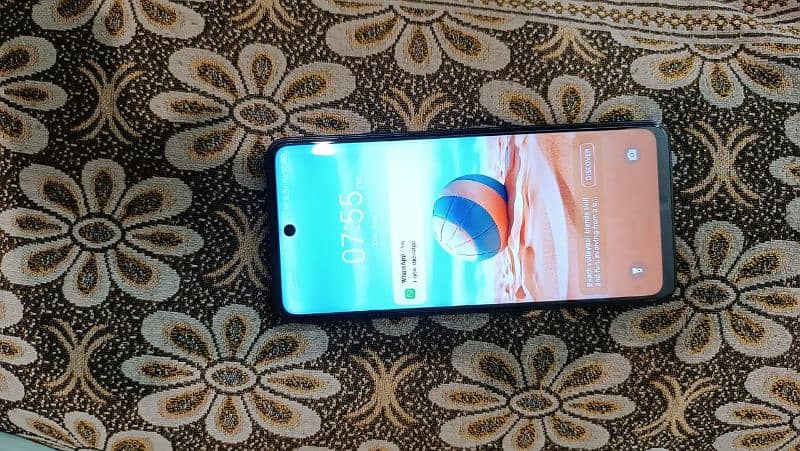 Tecno Camon 19 neo 1