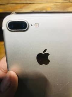 IPhone 7 Plus PTA Approved 0