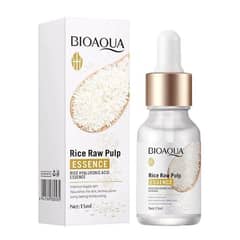 Bioaoua Face serum with the best price, free home delivery