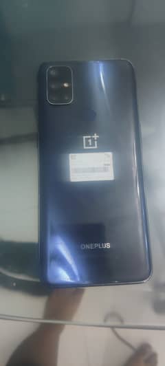 ASLAMULAIKUM I'm selling my best phone OnePlus Nord n10 5g