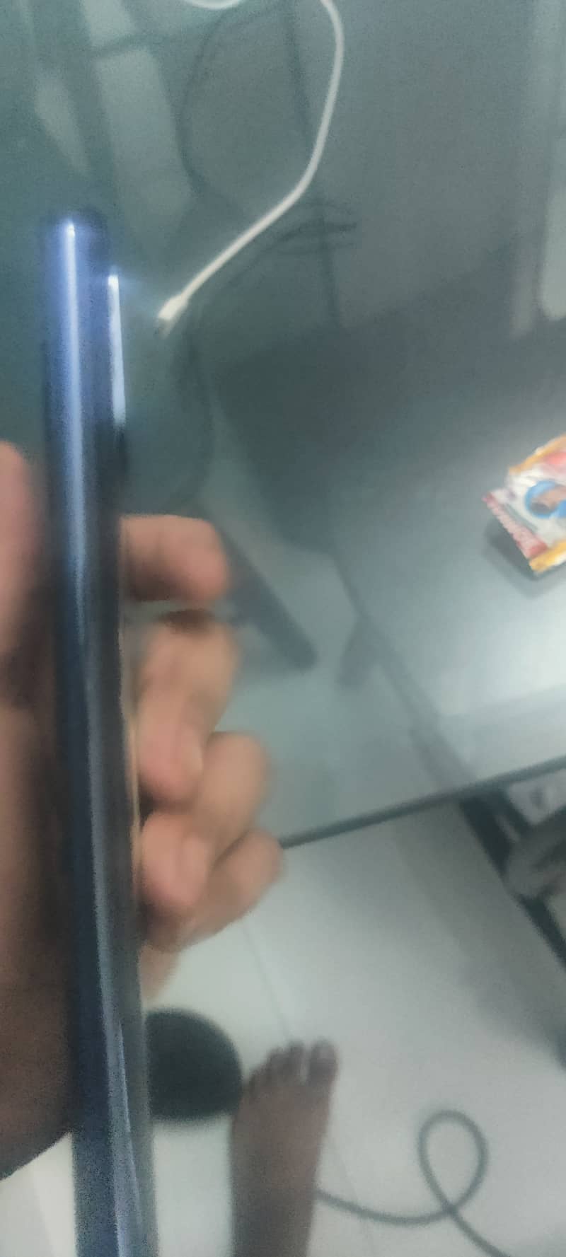 ASLAMULAIKUM I'm selling my best phone OnePlus Nord n10 5g 2