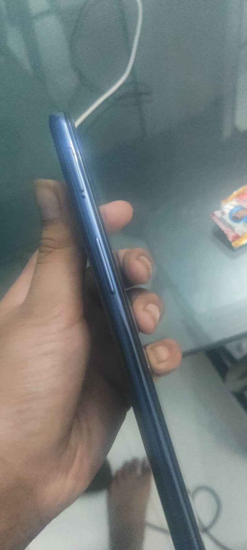 ASLAMULAIKUM I'm selling my best phone OnePlus Nord n10 5g 4