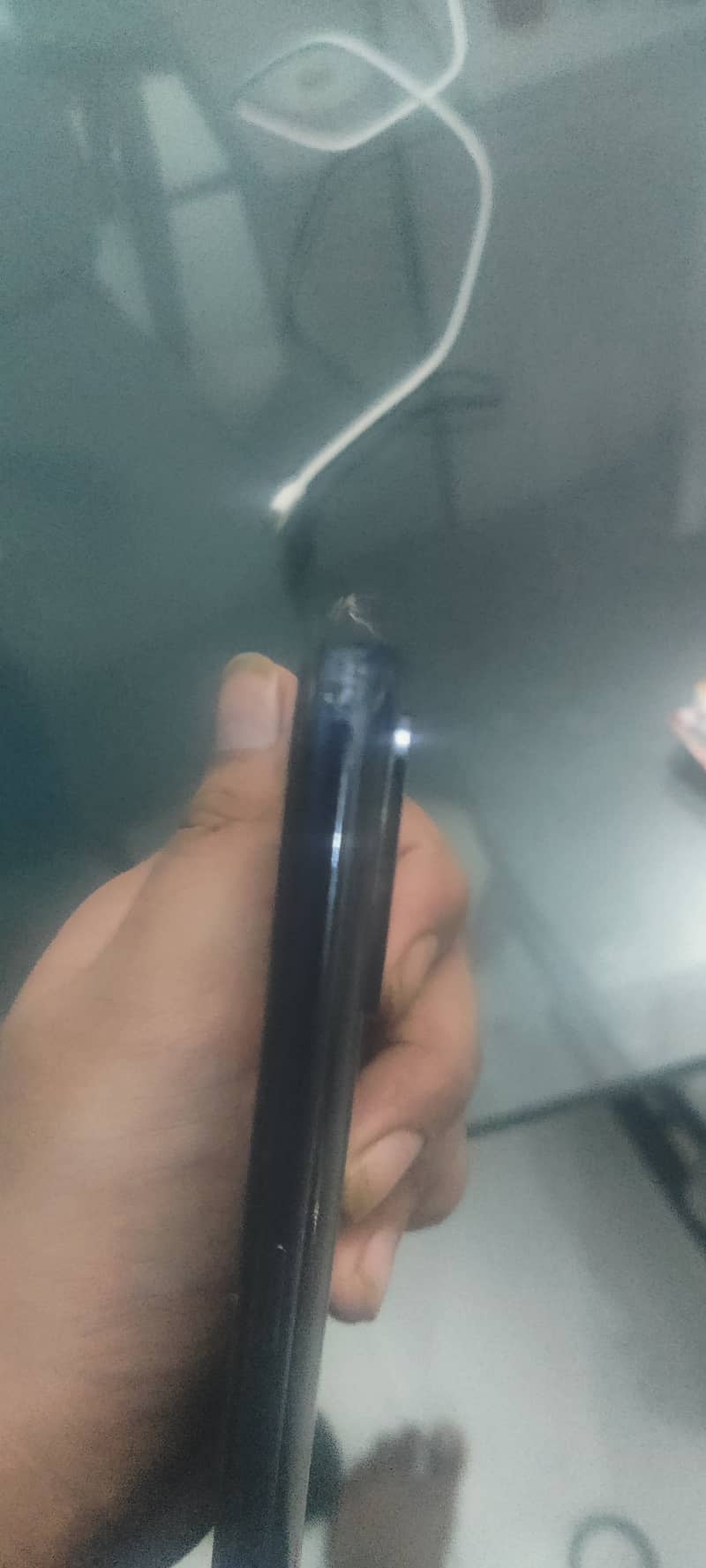 ASLAMULAIKUM I'm selling my best phone OnePlus Nord n10 5g 6