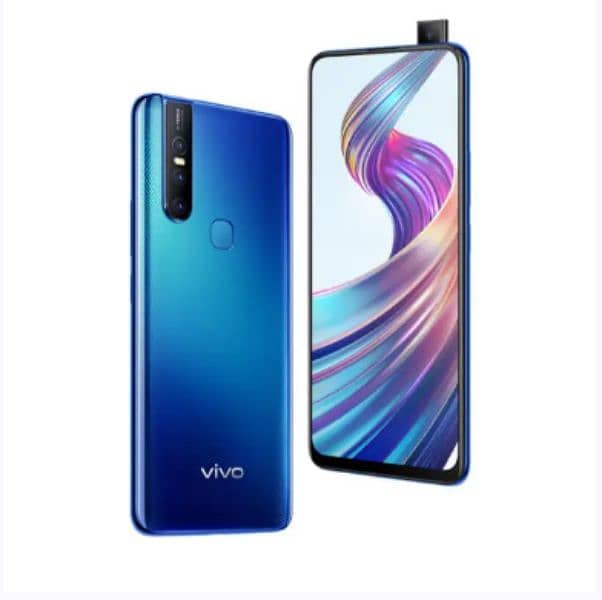 vivo v15pro 3