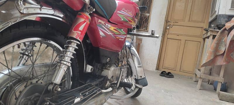 bike for sale 1