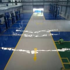 epoxy coating/ epoxy flooring/ epoxy self leveling/ epoxy paint 0