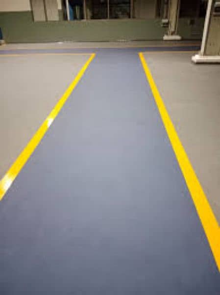 epoxy coating/ epoxy flooring/ epoxy self leveling/ epoxy paint 5