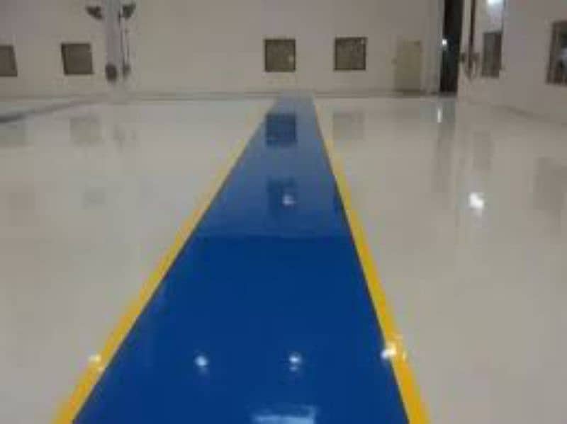 epoxy coating/ epoxy flooring/ epoxy self leveling/ epoxy paint 7