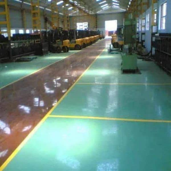 epoxy coating/ epoxy flooring/ epoxy self leveling/ epoxy paint 14