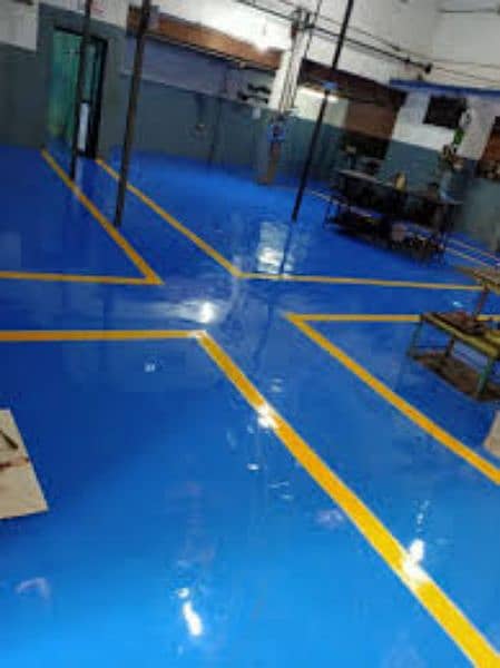 epoxy coating/ epoxy flooring/ epoxy self leveling/ epoxy paint 16