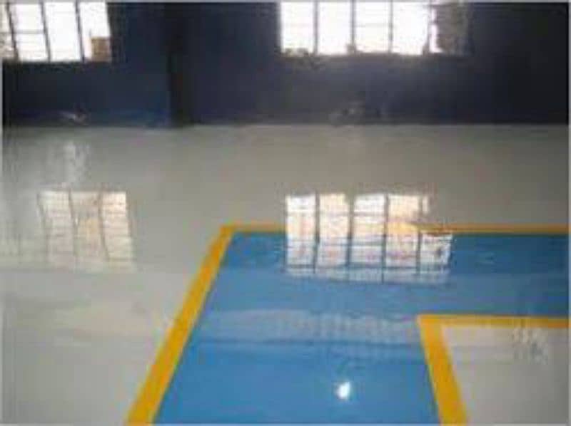 epoxy coating/ epoxy flooring/ epoxy self leveling/ epoxy paint 18