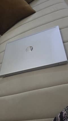 HP Pro-Book 450G6