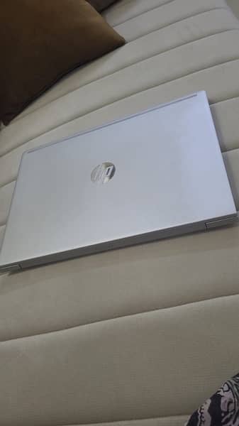 HP Pro-Book 450G6 0