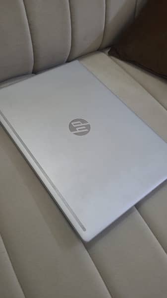 HP Pro-Book 450G6 1