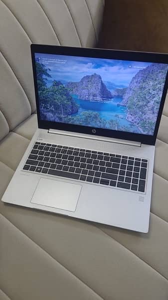 HP Pro-Book 450G6 3