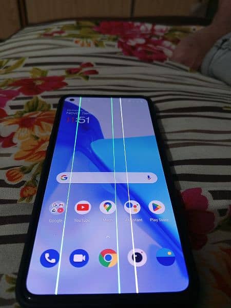 Oneplus 9 5G PtA Approved 1