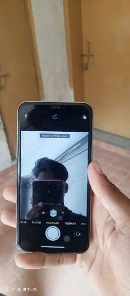 i phone x256gb factory unlocked. Good condition 1