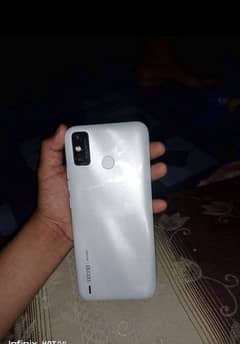 Tecno spark 6 go 2 32