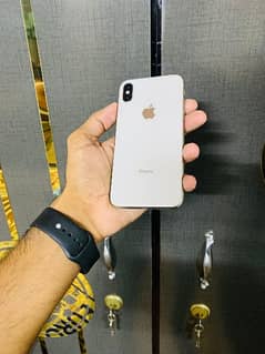 iPhone X 256GB Pta Approved