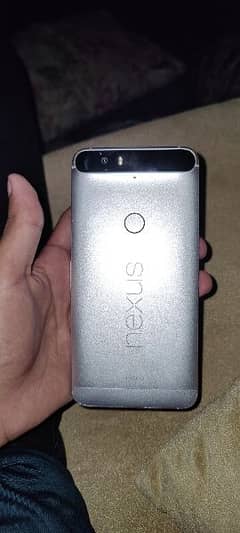 Nexus 6p PTA Approved 10/10 0