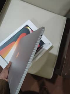 Macbook Pro 2019 64gb 8gb 16 inch Brand New Full Box