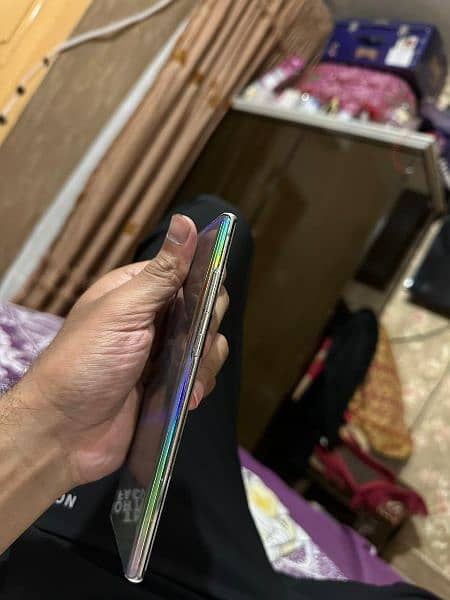 Samsung Note 10 plus 7