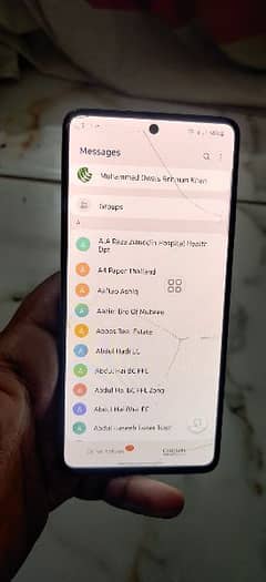 Samsung Galaxy A51 - A 51 - 6/128gb