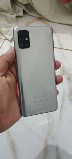 Samsung Galaxy A51 - A 51 - 6/128gb