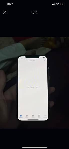 iphone 12pro max lush condition 10