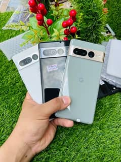 Google pixel 8pro , 7pro, 6pro , 8 , 7, 6, 5 , 4xl , 7A 0