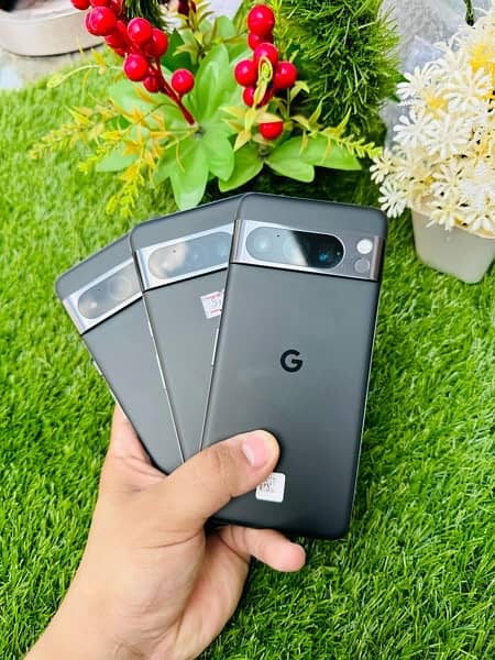 Google pixel 8pro , 7pro, 6pro , 8 , 7, 6, 5 , 4xl , 7A 1