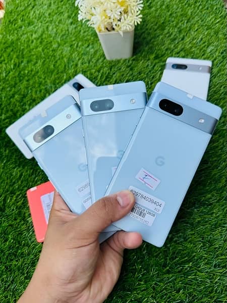 Google pixel 8pro , 7pro, 6pro , 8 , 7, 6, 5 , 4xl , 7A 4