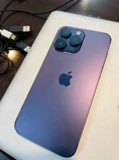 Iphone 14 Pro Max PTA Approved