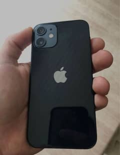 iphone 12 mini 128gb non PTA