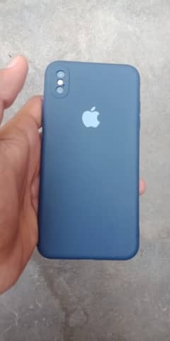 I phone xs max 256 GB