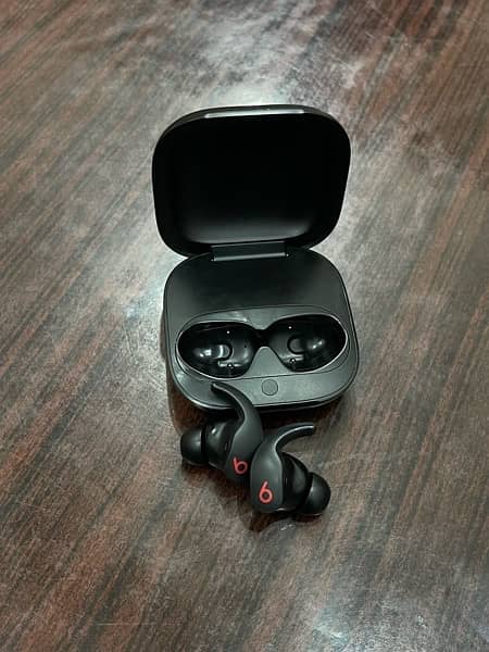 Beats Fit Pro 2