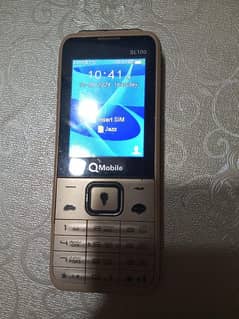 I want to sold my QMobile SL 100 phone