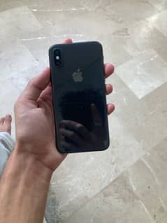 iPhone XS 256gb