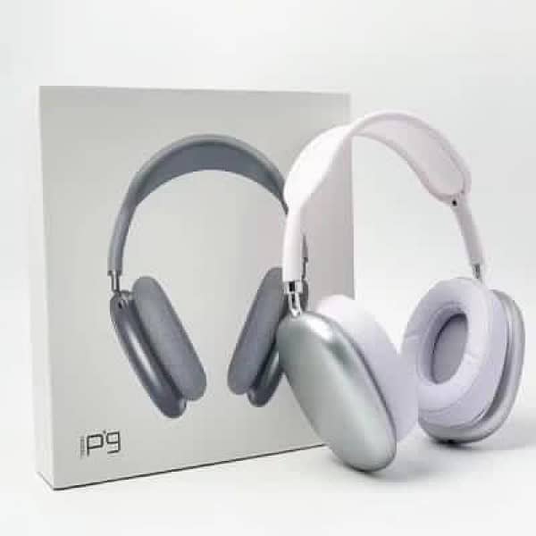 Headphones P9 0